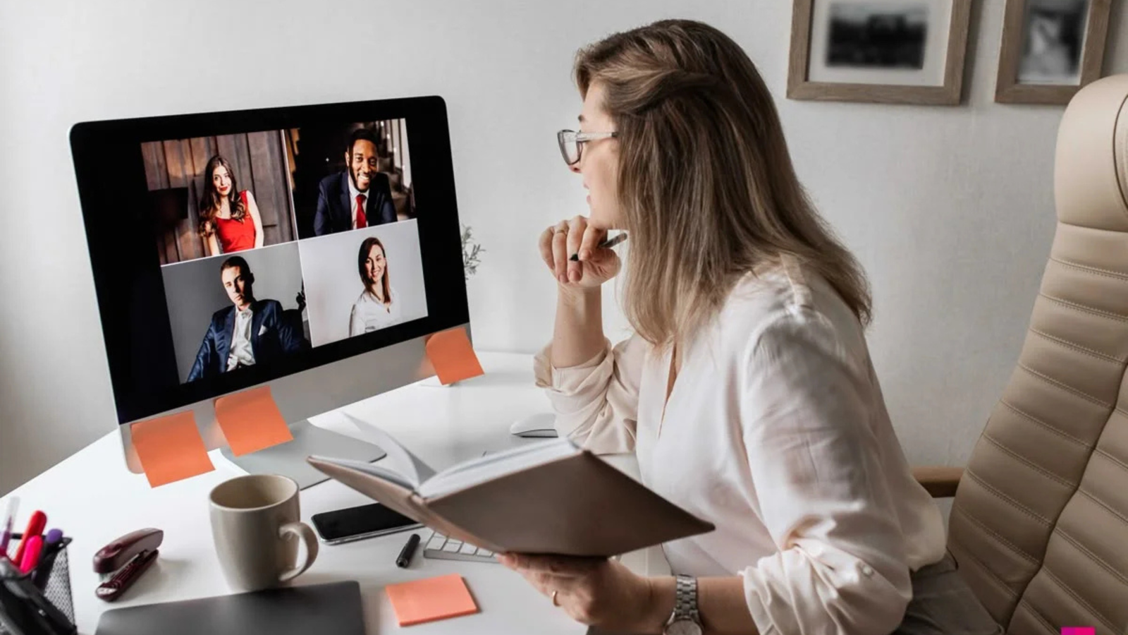 Remote Access Solution