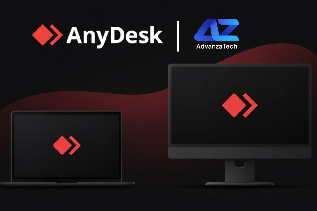 AnyDesk Distributor in UAE
