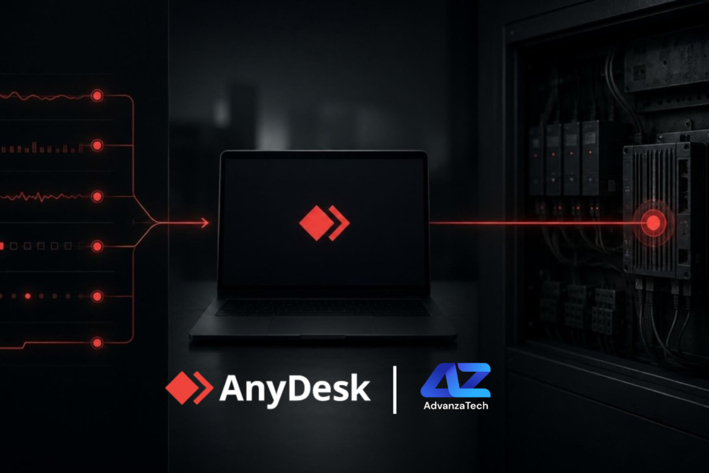 AnyDesk Distributor in UAE