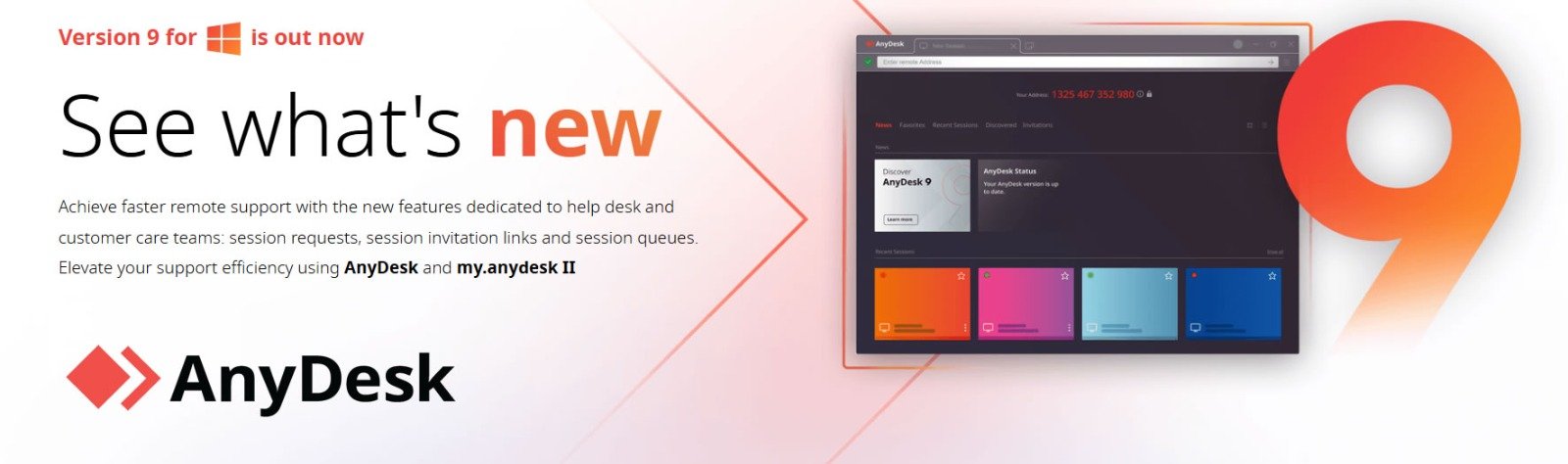 AnyDesk Distributor in Saudi Arabia