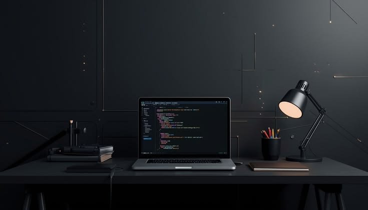 "IT administrator managing secure remote sessions with AnyDesk access controls"