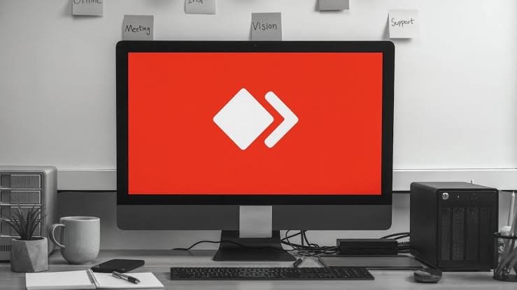 AnyDesk Distributor in Oman