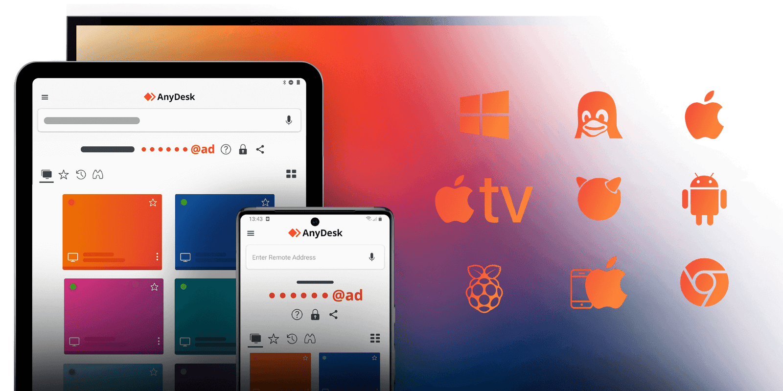 Official Anydesk Distributor