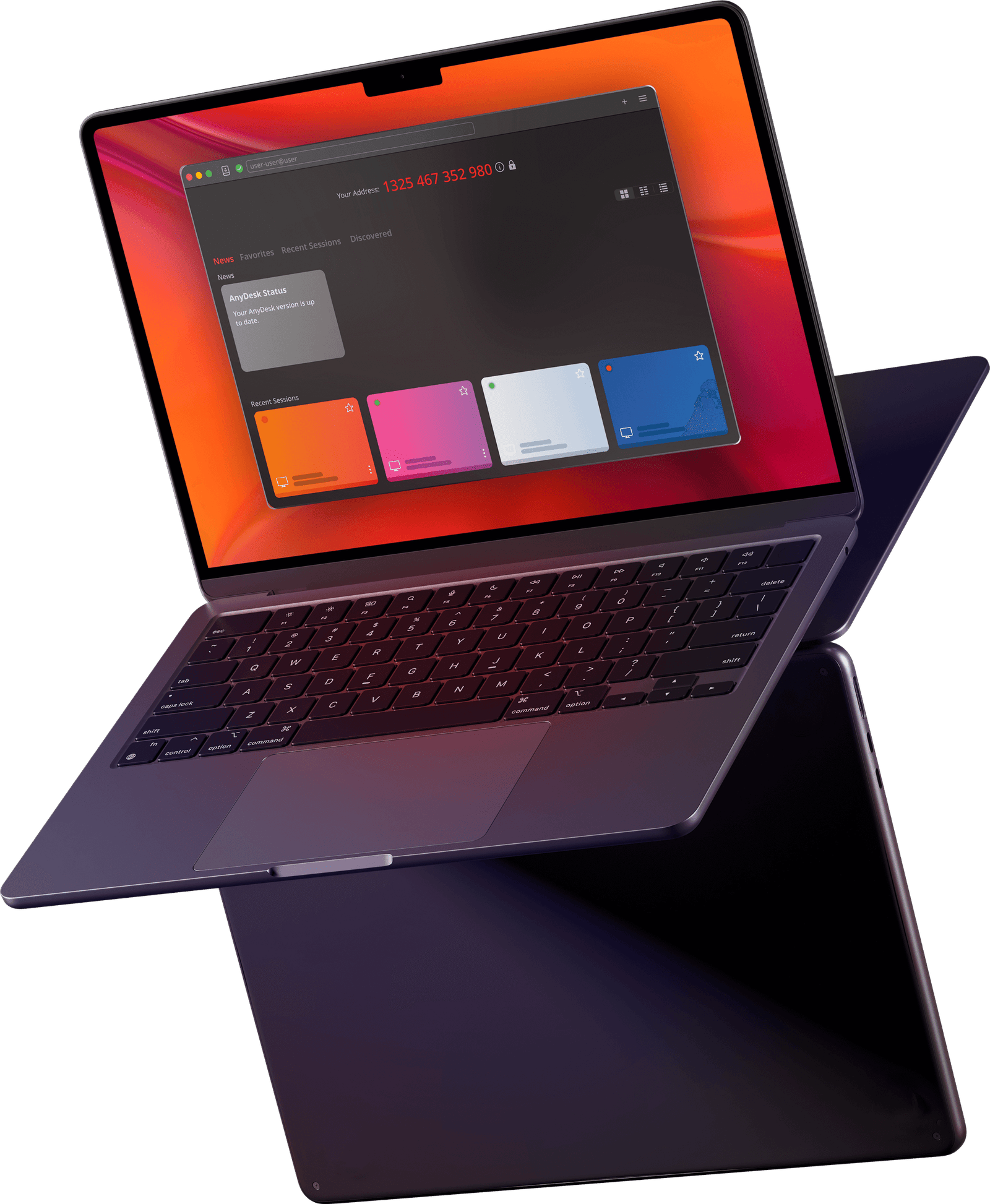 Offical AnyDesk Distributor in Middle East