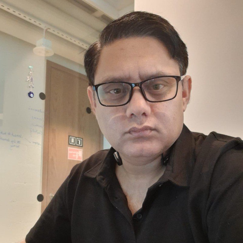 Ammar Rashad