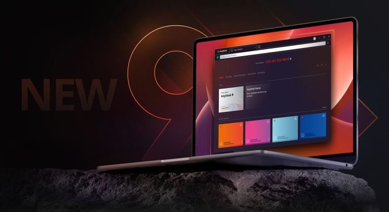 AnyDesk PDPL Compliant