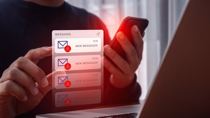 AI-Powered Phishing in 2026